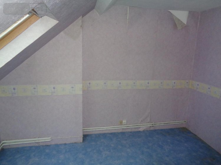 Maison a vendre Auchel 62260 Pas-de-Calais 72 m2 4 pièces 54500 euros