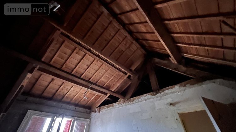 Maison a vendre Guénin 56150 Morbihan 70 m2 5 pièces 99860 euros