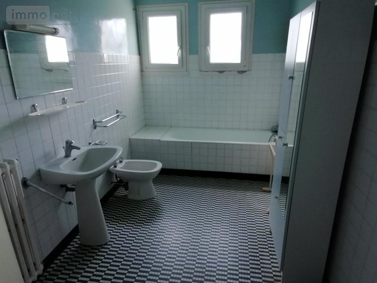 Maison a vendre Lannebert 22290 Côtes-d'Armor 132 m2 5 pièces 179000 euros