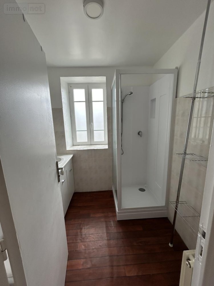 Maison a vendre La Forest-Landerneau 29800 Finistère 64 m2 5 pièces 140400 euros