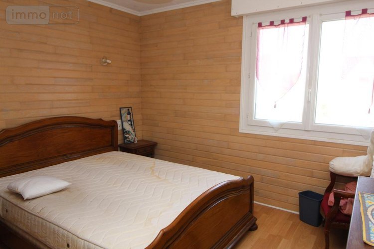 Maison a vendre Crach 56950 Morbihan 151 m2 7 pièces 335360 euros