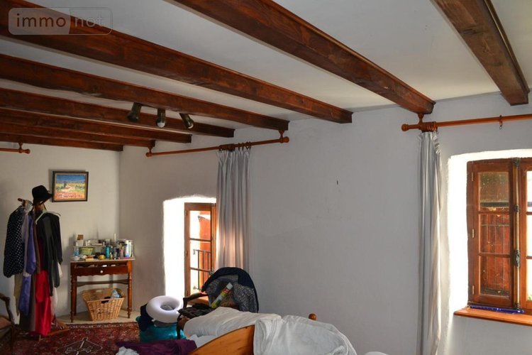 Maison a vendre Salavas 07150 Ardèche 160 m2 5 pièces 199000 euros
