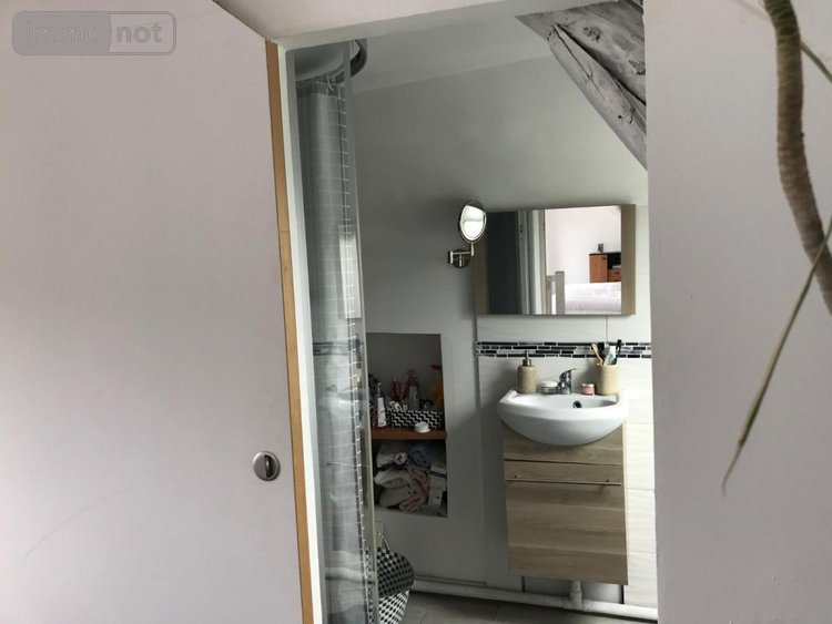 Maison a vendre Menetou-Salon 18510 Cher 126 m2 5 pièces 167200 euros