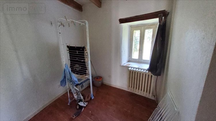 Maison a vendre Plounéour-Ménez 29410 Finistère 125 m2 5 pièces 42500 euros