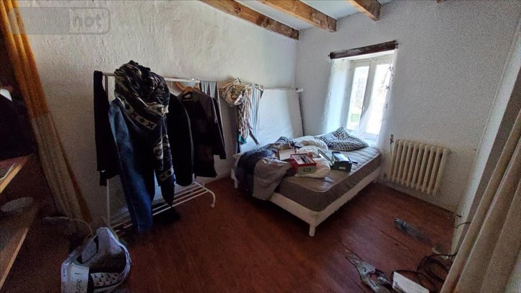 Maison a vendre Plounéour-Ménez 29410 Finistère 125 m2 5 pièces 42500 euros