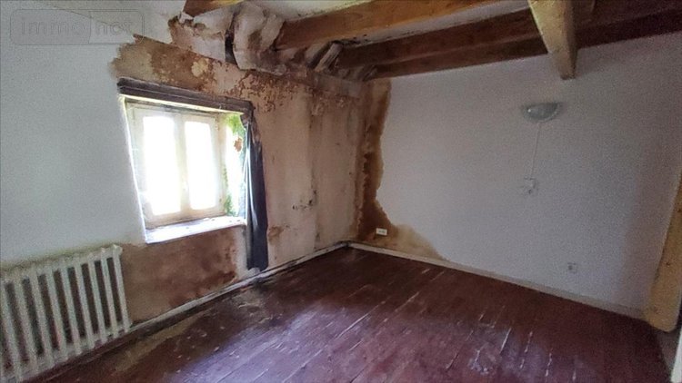 Maison a vendre Plounéour-Ménez 29410 Finistère 125 m2 5 pièces 42500 euros