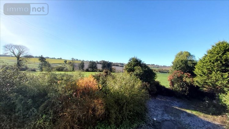 Maison a vendre Poullaouen 29246 Finistère 87 m2 4 pièces 78750 euros