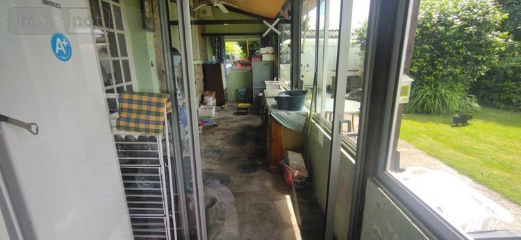 Maison a vendre Silfiac 56480 Morbihan 114 m2 4 pièces 189360 euros