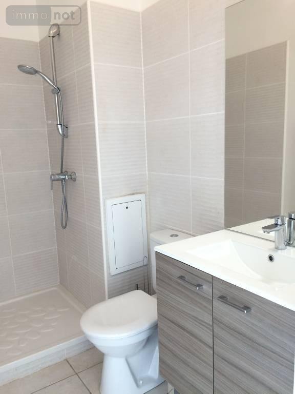 Location appartement Bois-Guillaume 76230 Seine-Maritime 47 m2 2 pièces 717 euros