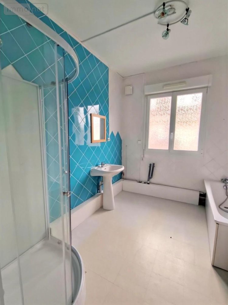 Appartement a vendre Yvetot 76190 Seine-Maritime 83 m2  164300 euros