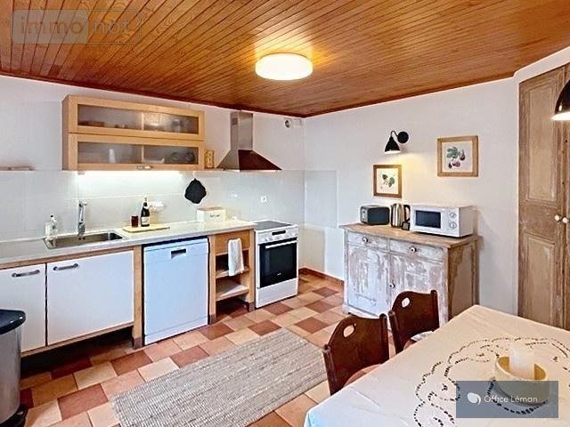 Immeuble a vendre Challex 01630 Ain 140 m2  584000 euros