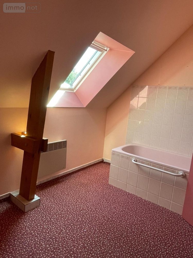 Maison a vendre Saint-Malo 35400 Ille-et-Vilaine 86 m2 4 pièces 467550 euros