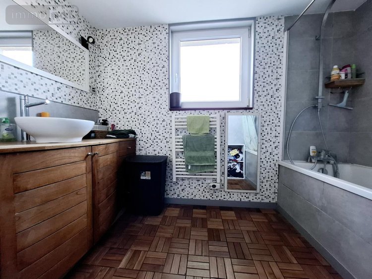 Maison a vendre Lillers 62190 Pas-de-Calais 152 m2 6 pièces 185120 euros