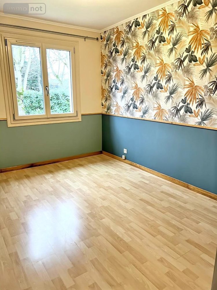 Maison a vendre Beauce-la-Romaine 41240 Loir-et-Cher 144 m2 6 pièces 231000 euros