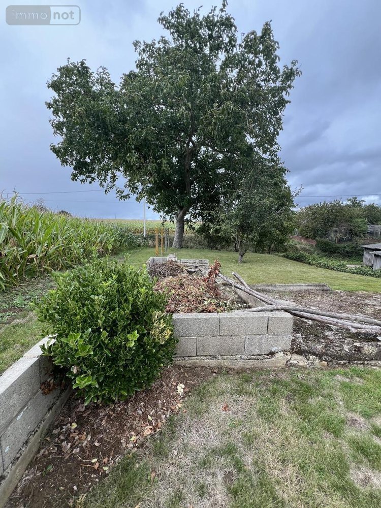 Maison a vendre Yvignac-la-Tour 22350 Côtes-d'Armor 66 m2 2 pièces 69540 euros