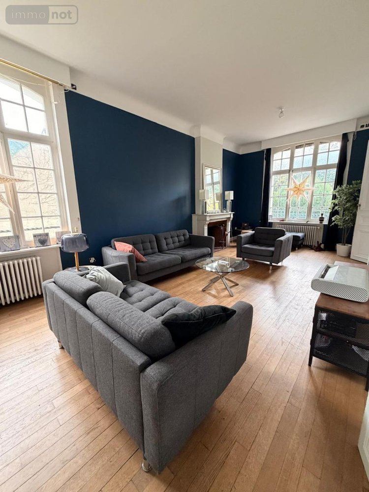 Maison a vendre Douai 59500 Nord 310 m2 9 pièces 565000 euros