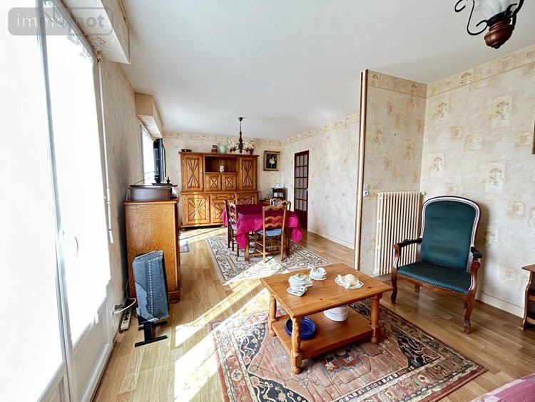 Maison a vendre Guer 56380 Morbihan 81 m2 4 pièces 167000 euros