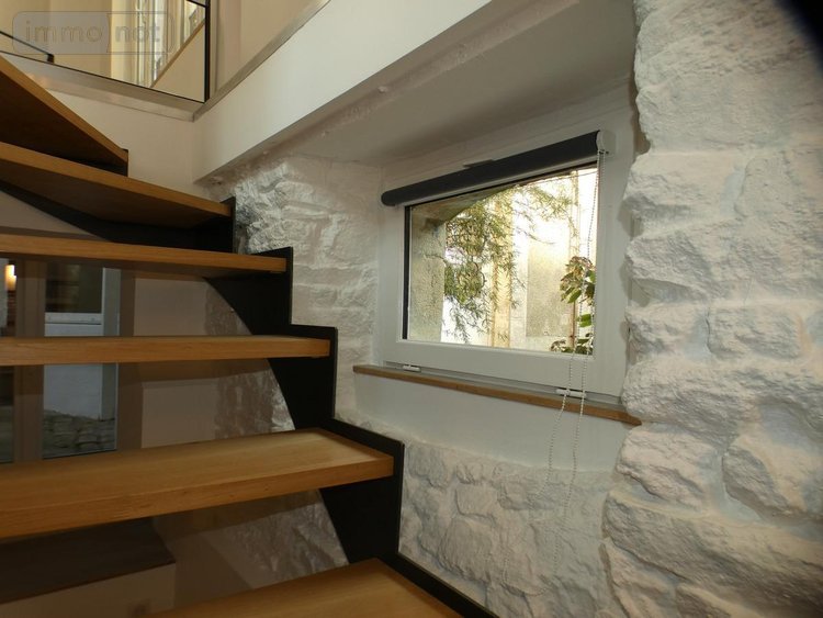 Appartement a vendre Vannes 56000 Morbihan 35 m2 2 pièces 186300 euros