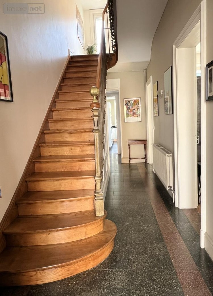 Maison a vendre Marcq en Baroeul 59700 Nord 196 m2  885000 euros