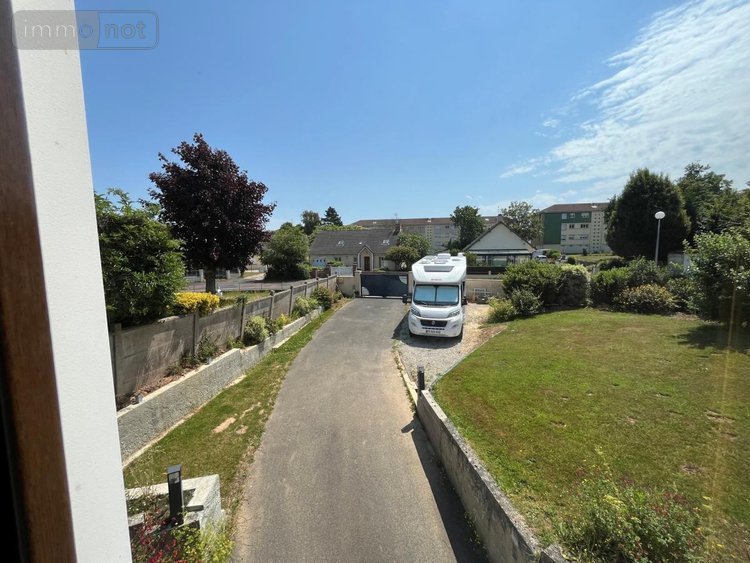 Maison a vendre Carentan-les-Marais 50500 Manche 141 m2  307400 euros