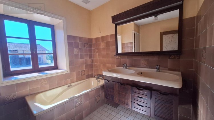 Maison a vendre Gorrevod 01190 Ain 233 m2  280000 euros