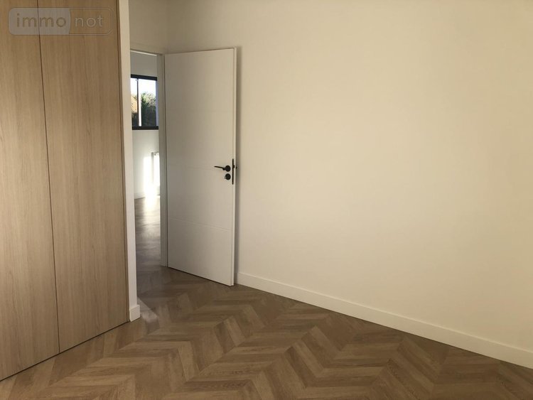 Location maison Caudan 56850 Morbihan 138 m2  2000 euros