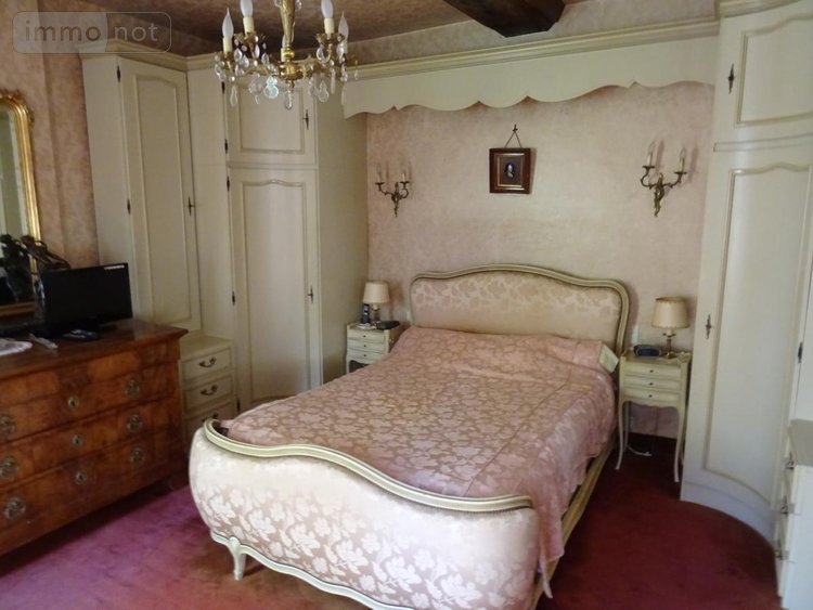 Maison a vendre Maisoncelles-du-Maine 53170 Mayenne 232 m2 9 pièces 397400 euros