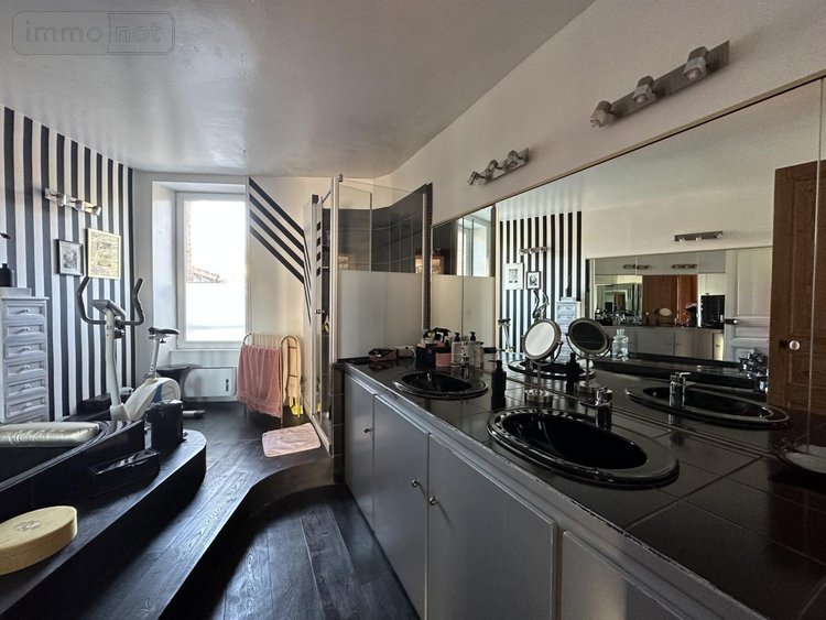 Appartement a vendre Vannes 56000 Morbihan 122 m2 5 pièces 478035 euros