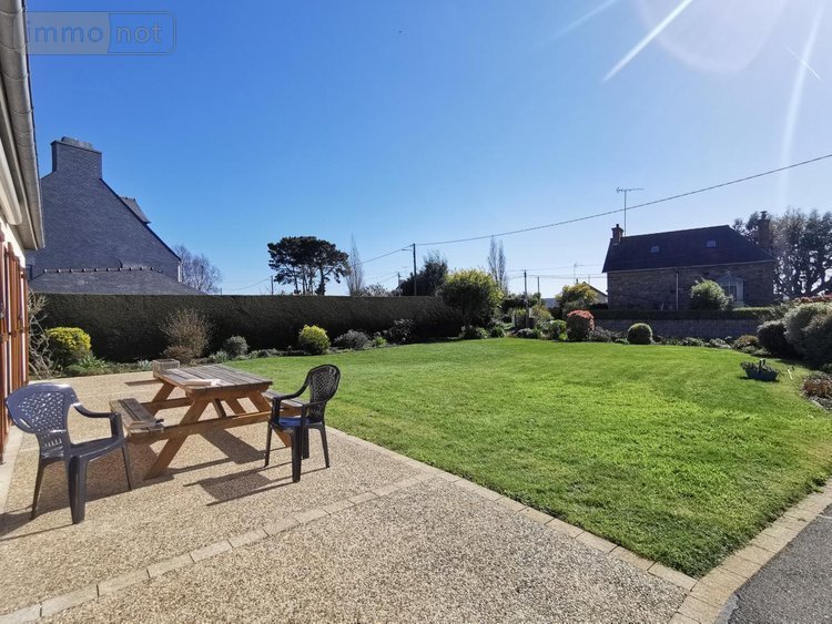 Maison a vendre Pleudaniel 22740 Côtes-d'Armor 139 m2 7 pièces 260300 euros