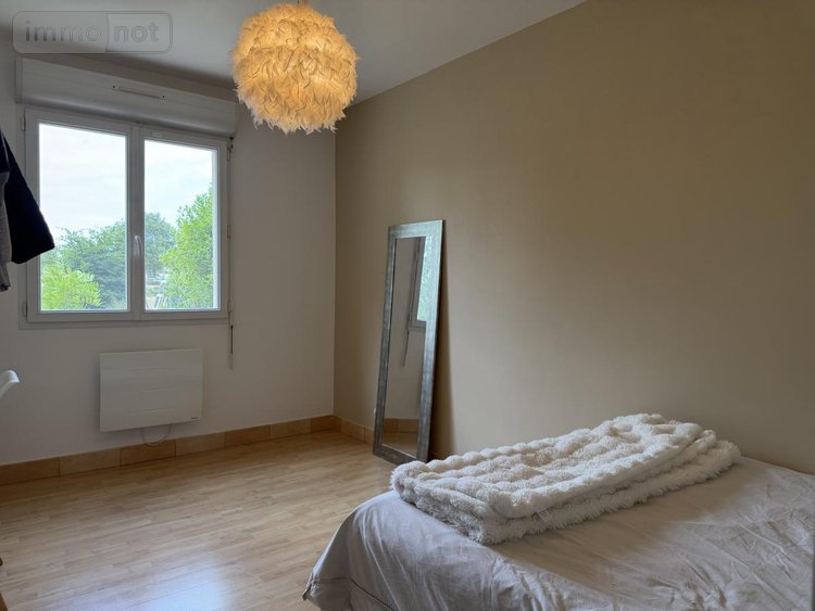 Maison a vendre La Pouëze 49370 Maine-et-Loire 150 m2 5 pièces 293440 euros