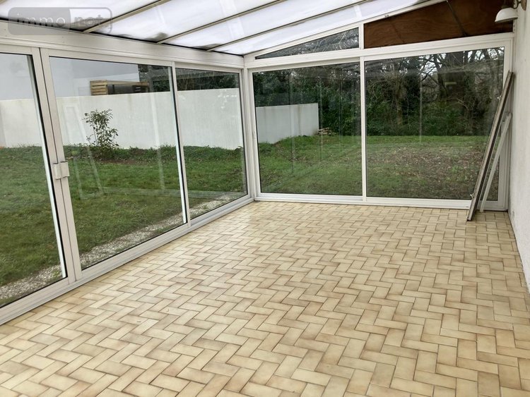 Maison a vendre Auray 56400 Morbihan 157 m2 5 pièces 471600 euros