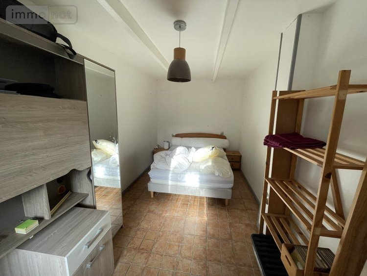 Maison a vendre Plourivo 22860 Côtes-d'Armor 80 m2 5 pièces 167280 euros