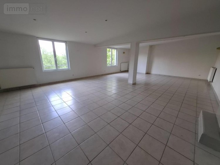 Maison a vendre Saint-Sauveur-le-Vicomte 50390 Manche 175 m2 9 pièces 104800 euros