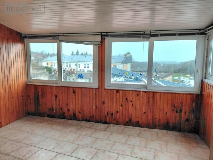 Immeuble a vendre Bellême 61130 Orne 399 m2  117150 euros