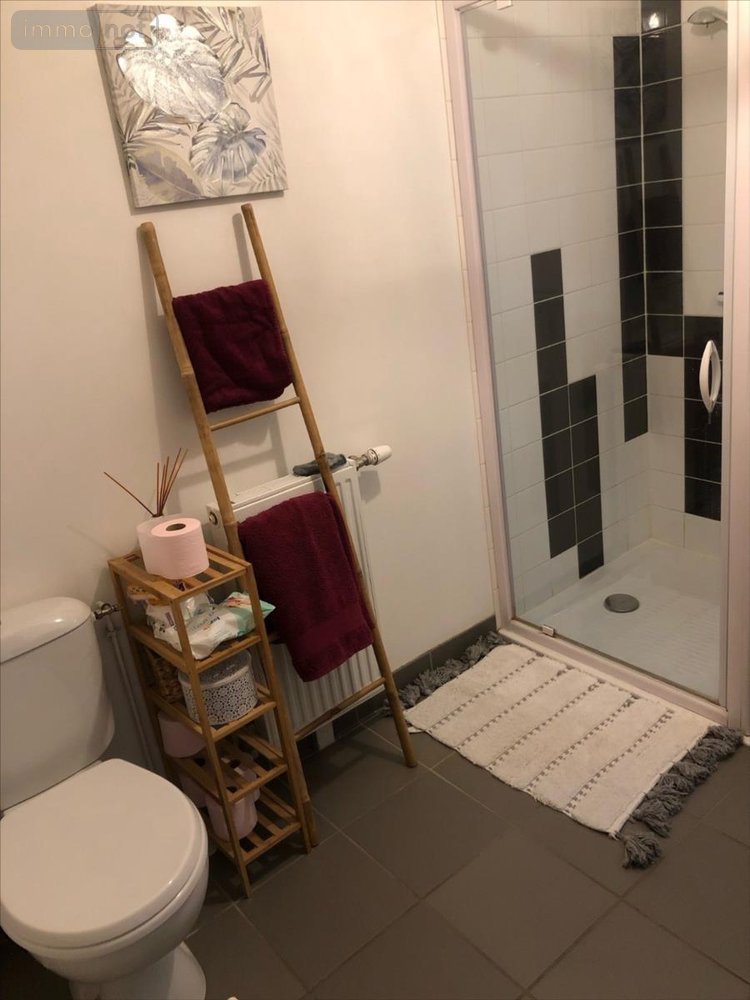 Location appartement Bois-Guillaume 76230 Seine-Maritime 42 m2 2 pièces 630 euros