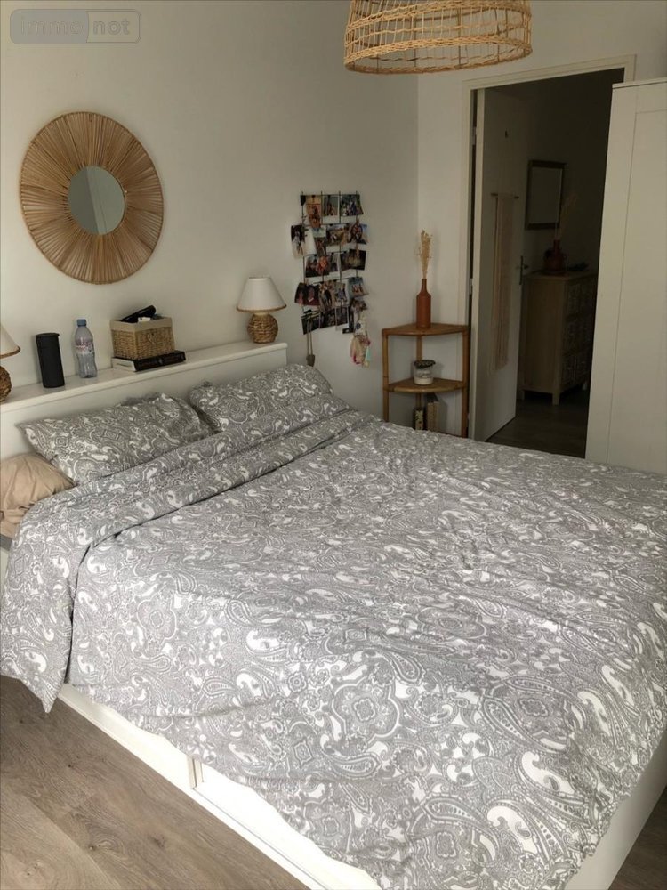 Location appartement Bois-Guillaume 76230 Seine-Maritime 42 m2 2 pièces 630 euros