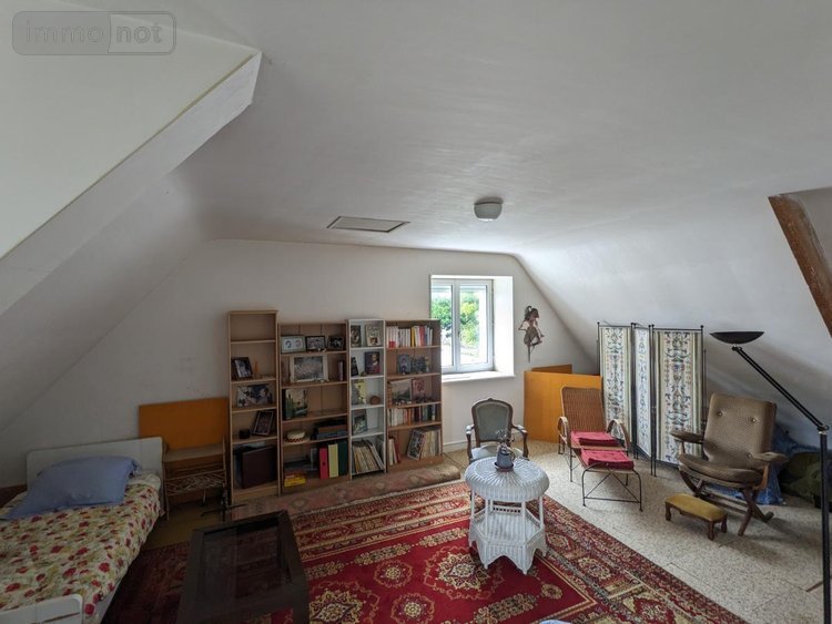 Maison a vendre Morlaix 29600 Finistère 180 m2 7 pièces 323400 euros