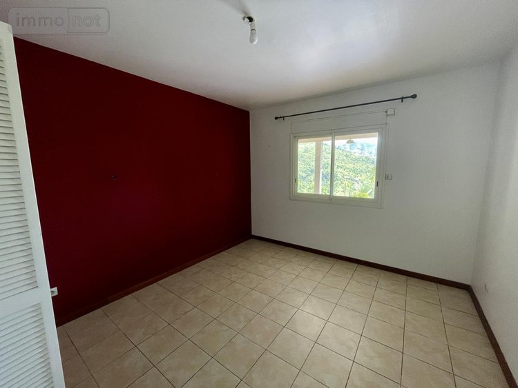 Maison a vendre Saint-Denis 97400 Réunion 140 m2 5 pièces 495000 euros
