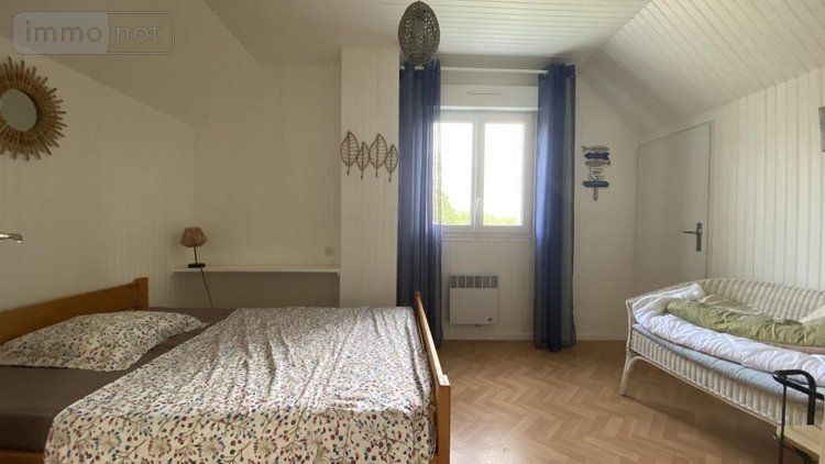 Maison a vendre La Trinité-sur-Mer 56470 Morbihan 87 m2 4 pièces 561600 euros