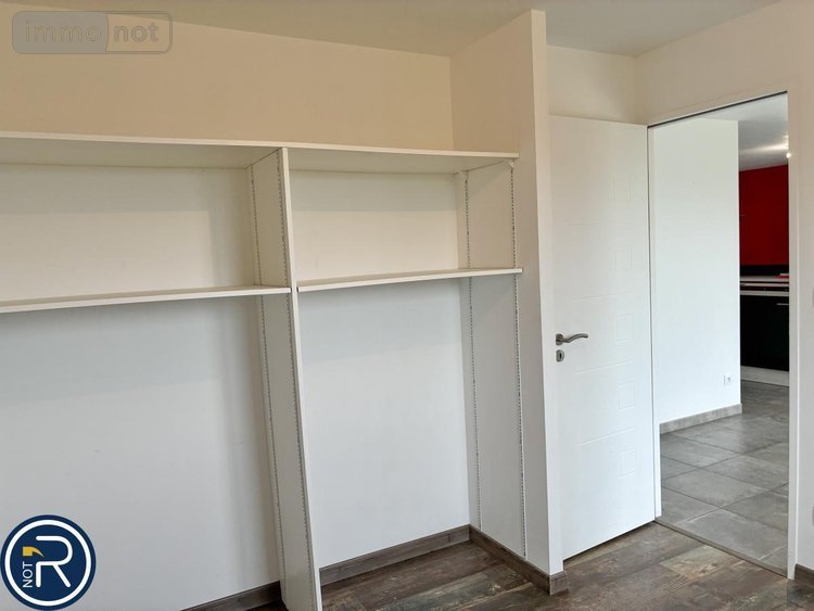 Maison a vendre Gesnes 53150 Mayenne 106 m2 6 pièces 156000 euros