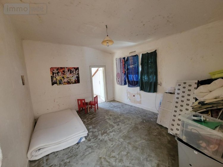 Maison a vendre Leuhan 29390 Finistère 190 m2 14 pièces 69060 euros