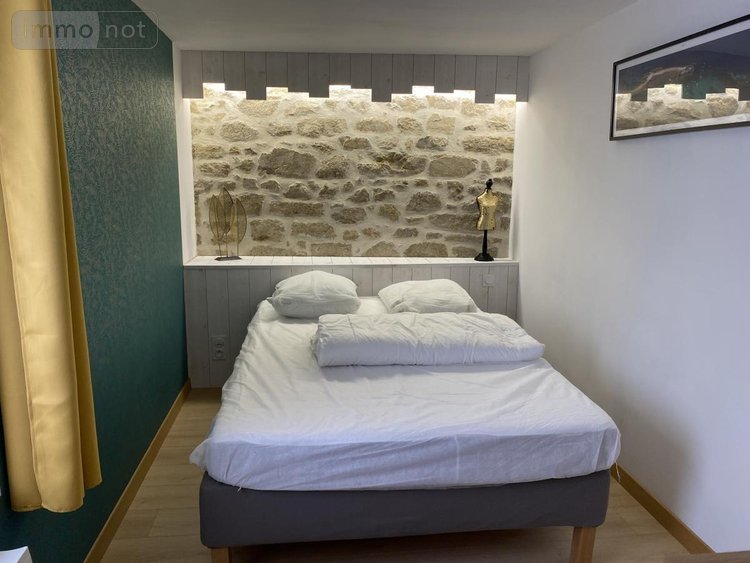 Maison a vendre Arzon 56640 Morbihan 123 m2 7 pièces 499200 euros