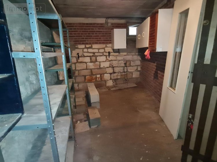 Appartement a vendre Compiègne 60200 Oise 65 m2 3 pièces 126800 euros