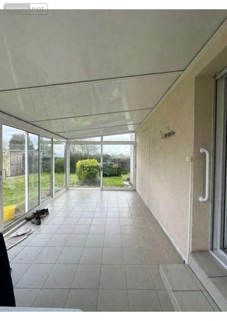 Location maison La Trinité-Porhoët 56490 Morbihan 115 m2  850 euros