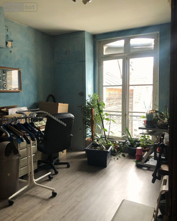 Immeuble a vendre Laon 02000 Aisne 377 m2  295000 euros