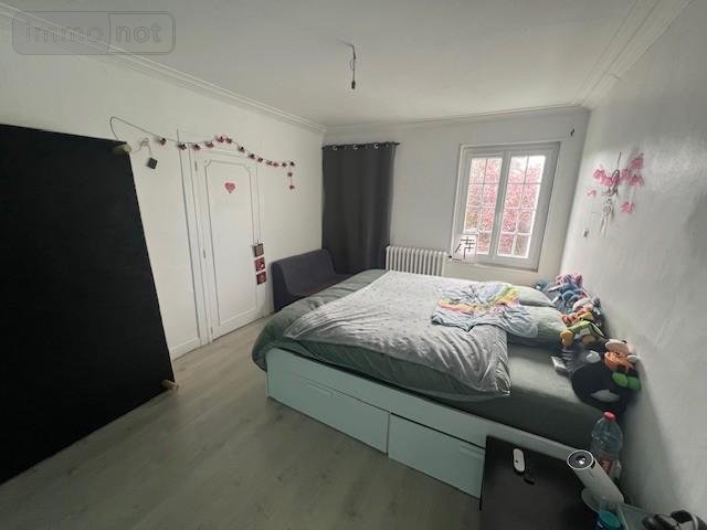 Maison a vendre Orbec 14290 Calvados 150 m2  99800 euros