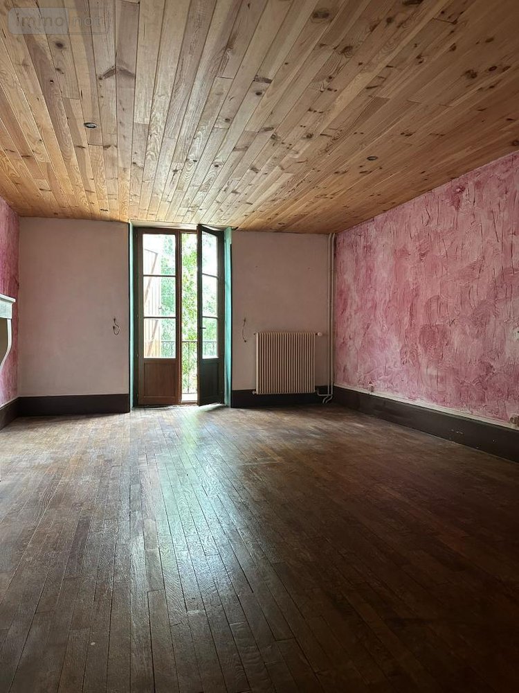 Maison a vendre Chazeuil 21260 Côte-d'Or 135 m2 6 pièces 117000 euros