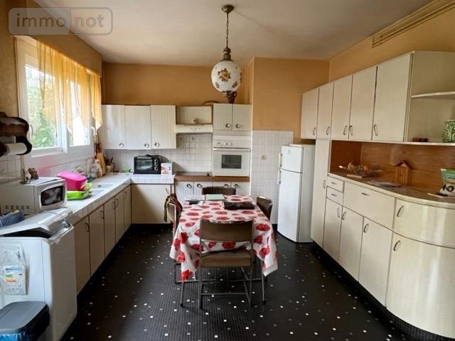 Maison a vendre Lorient 56100 Morbihan 127 m2 6 pièces 363608 euros