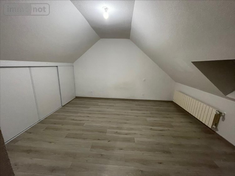 Location appartement Commune non précisée 39 Jura 70 m2 3 pièces 650 euros
