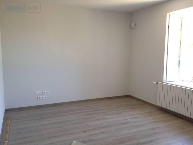 Location appartement La Barre 39700 Jura 70 m2 3 pièces 650 euros